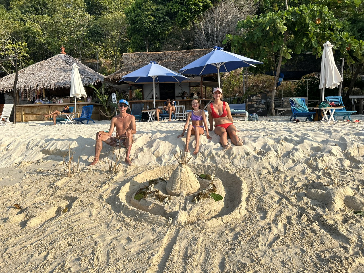 Journée bateau 🛥️🌊🪼🏖️🪸!! Journée bateau 🛥️🌊🪼🏖️🪸!!