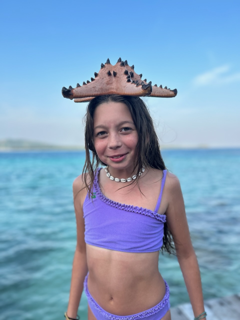 Journée bateau 🛥️🌊🪼🏖️🪸!! Journée bateau 🛥️🌊🪼🏖️🪸!!