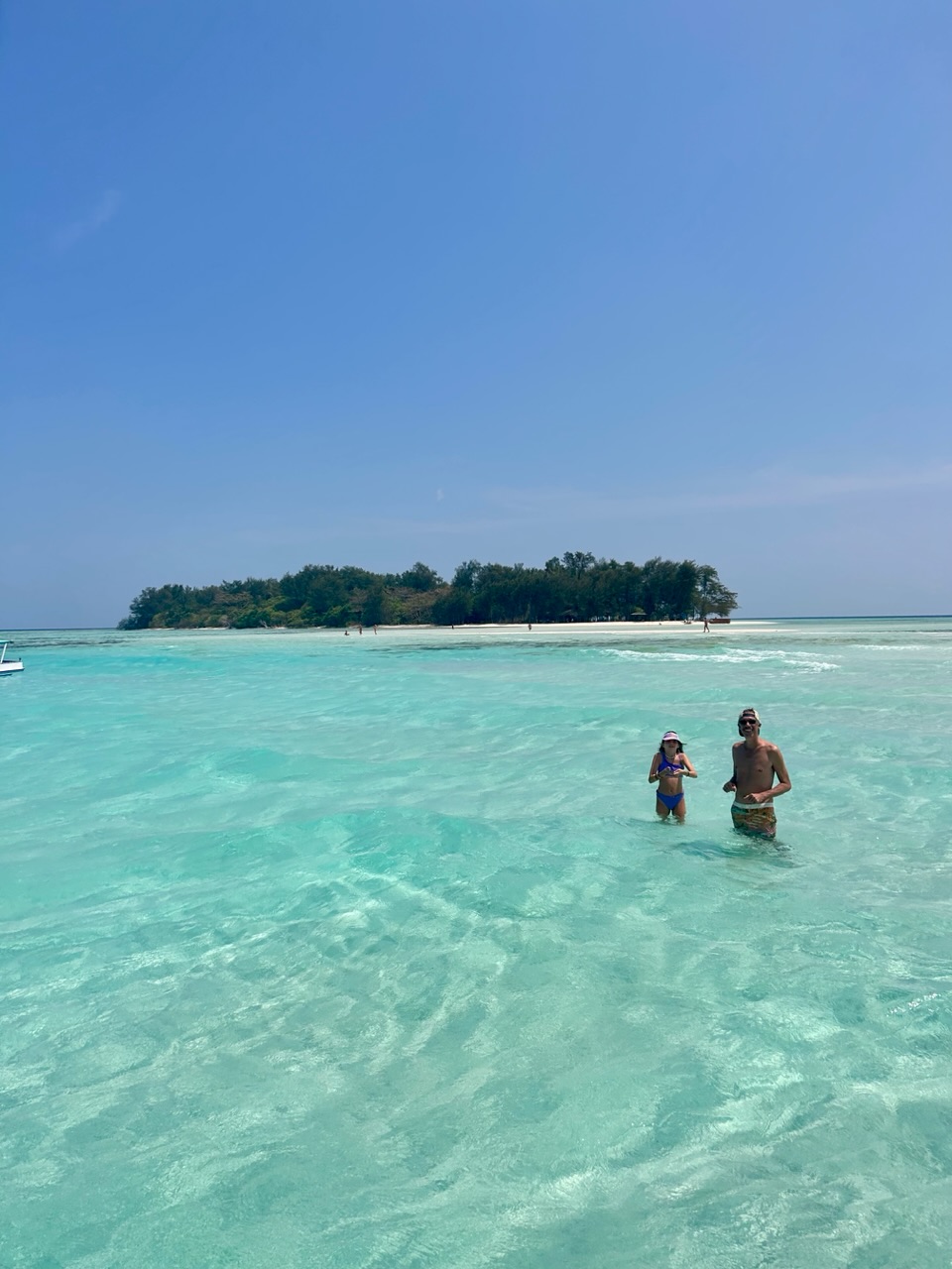Journée bateau 🛥️🌊🪼🏖️🪸!! Journée bateau 🛥️🌊🪼🏖️🪸!!