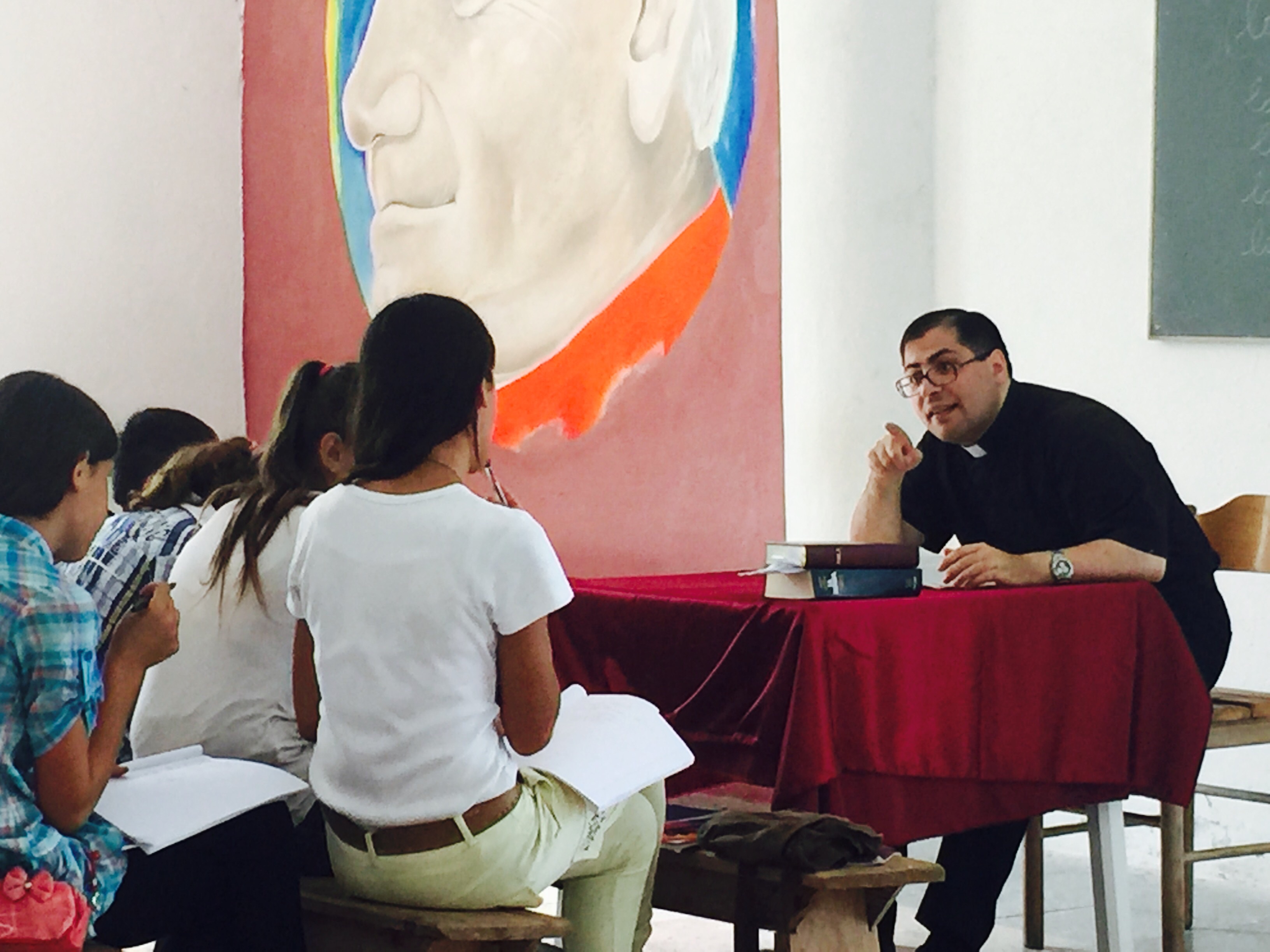 Les enfants des alpes Albanaises Les enfants des alpes Albanaises