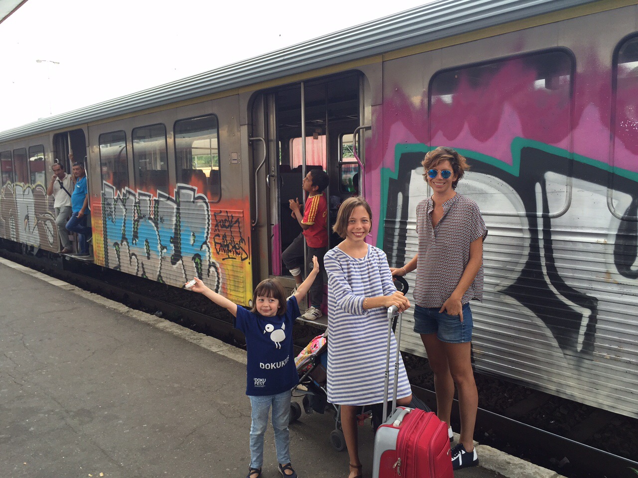 Les Balkans jeûne involontaire Les Balkans jeûne involontaire