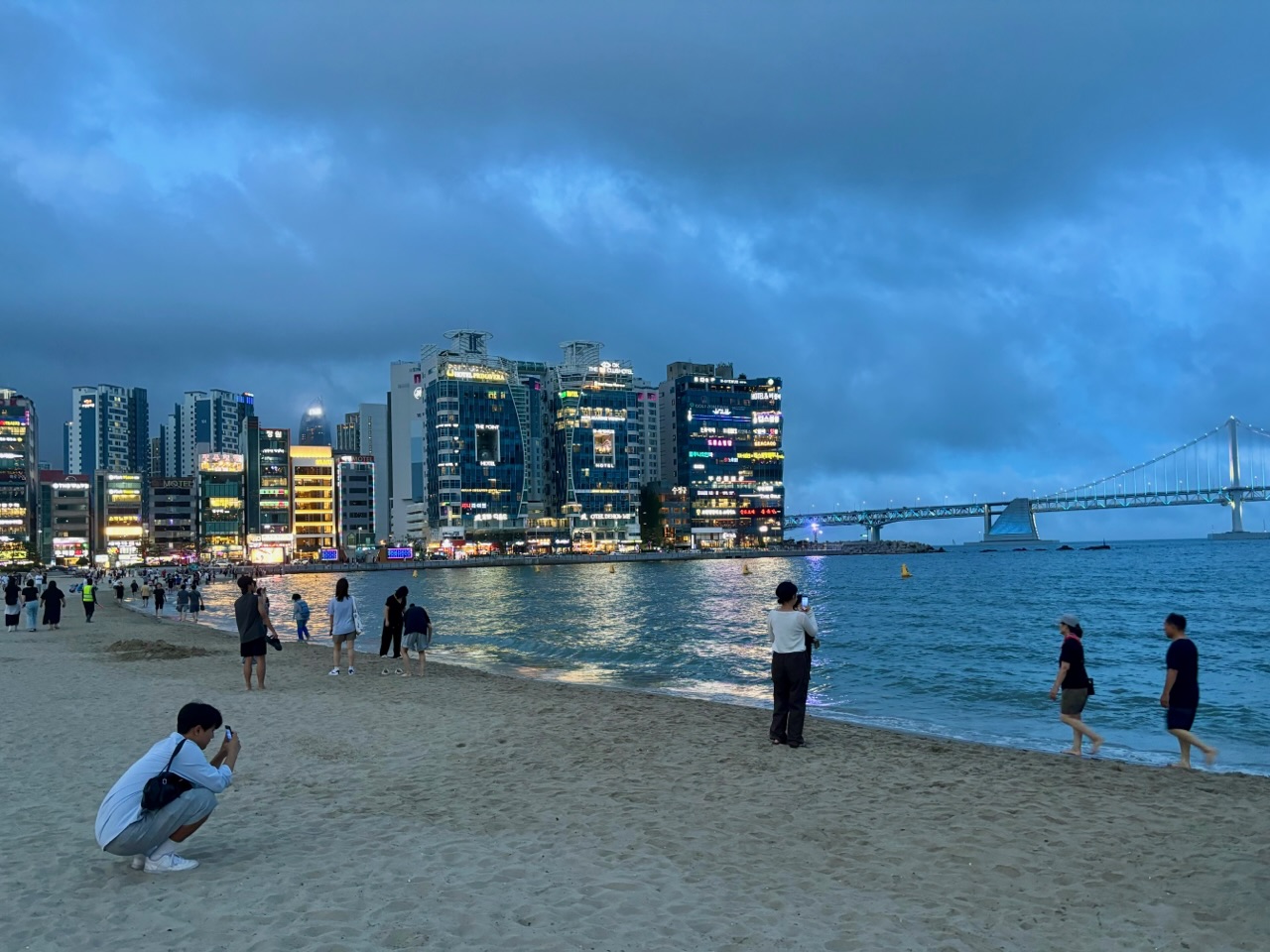 La Corée en quête de reconnaissance La Corée en quête de reconnaissance