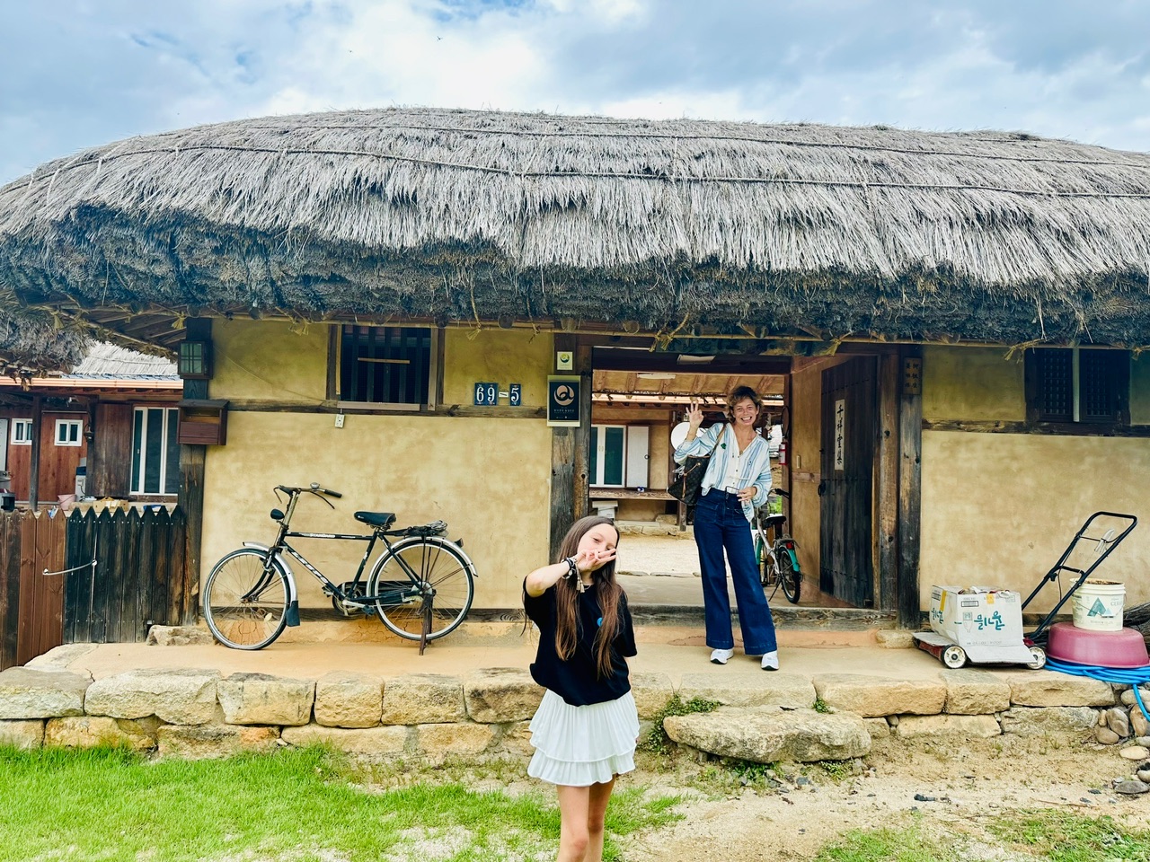 La Corée en quête de reconnaissance La Corée en quête de reconnaissance