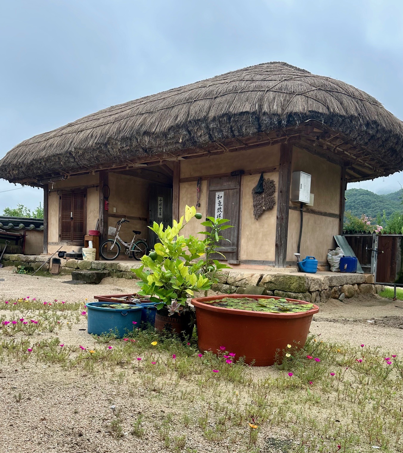 La Corée en quête de reconnaissance La Corée en quête de reconnaissance