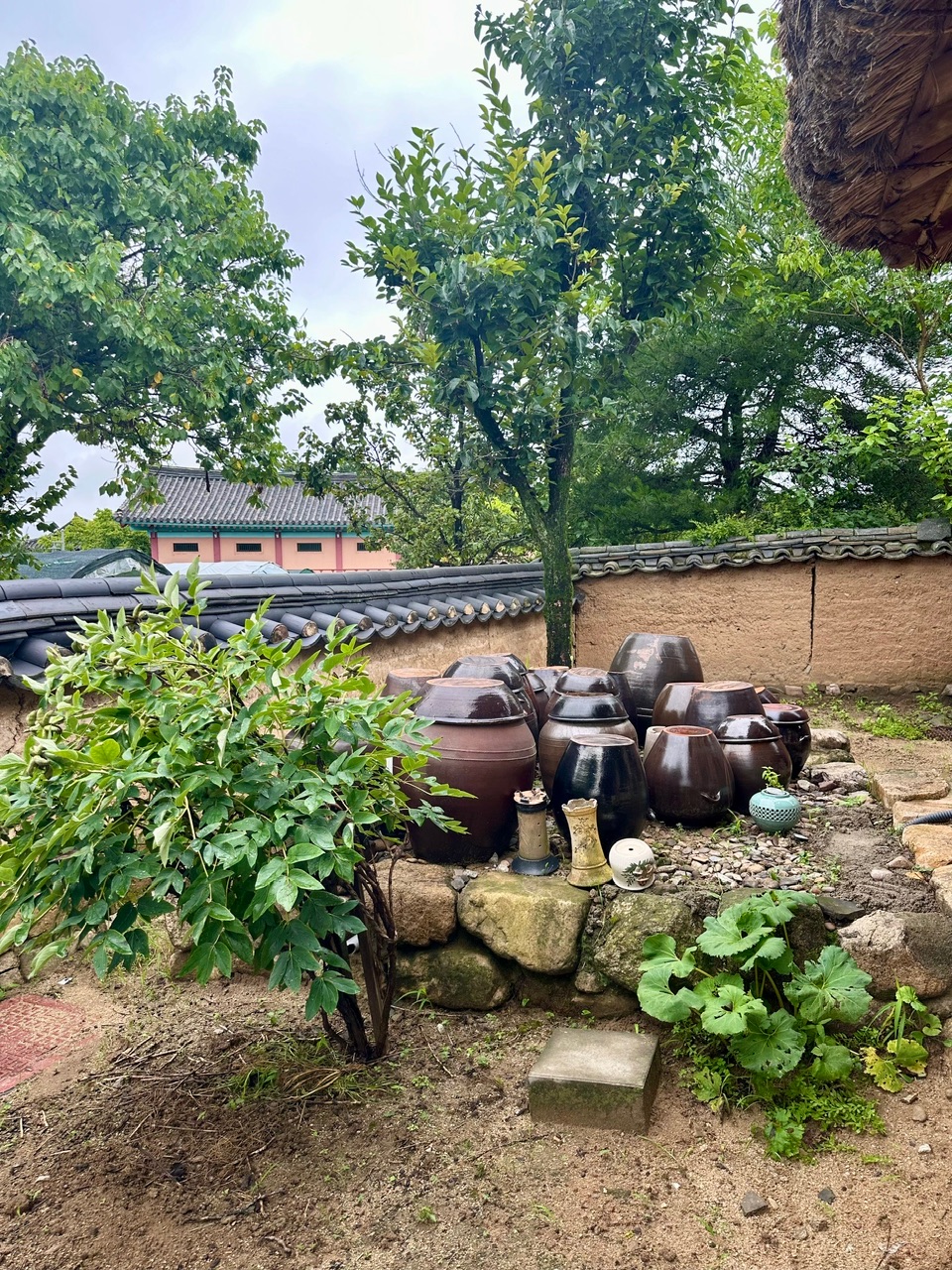 La Corée en quête de reconnaissance La Corée en quête de reconnaissance