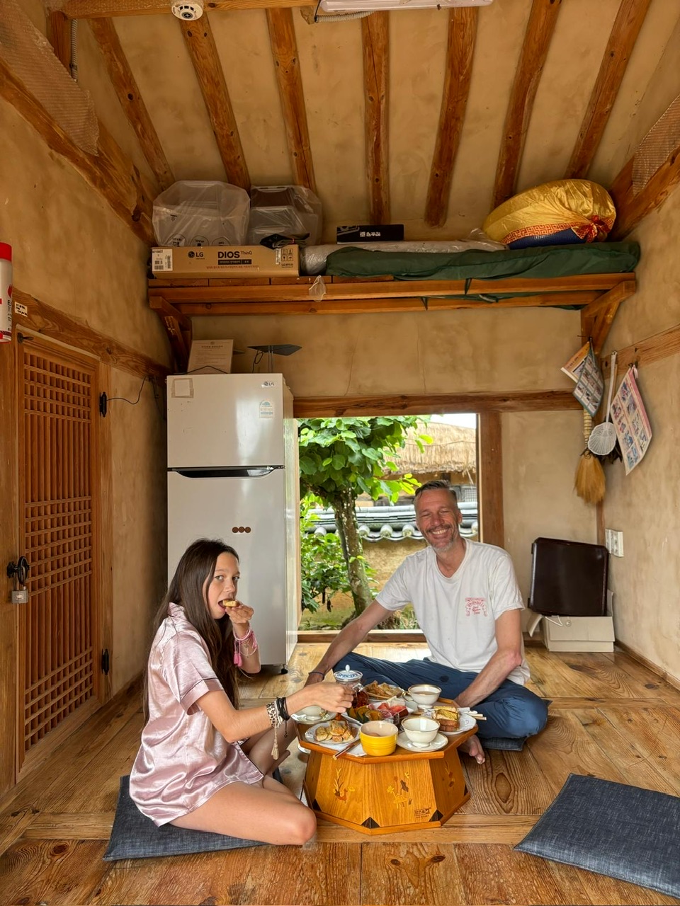 La Corée en quête de reconnaissance La Corée en quête de reconnaissance