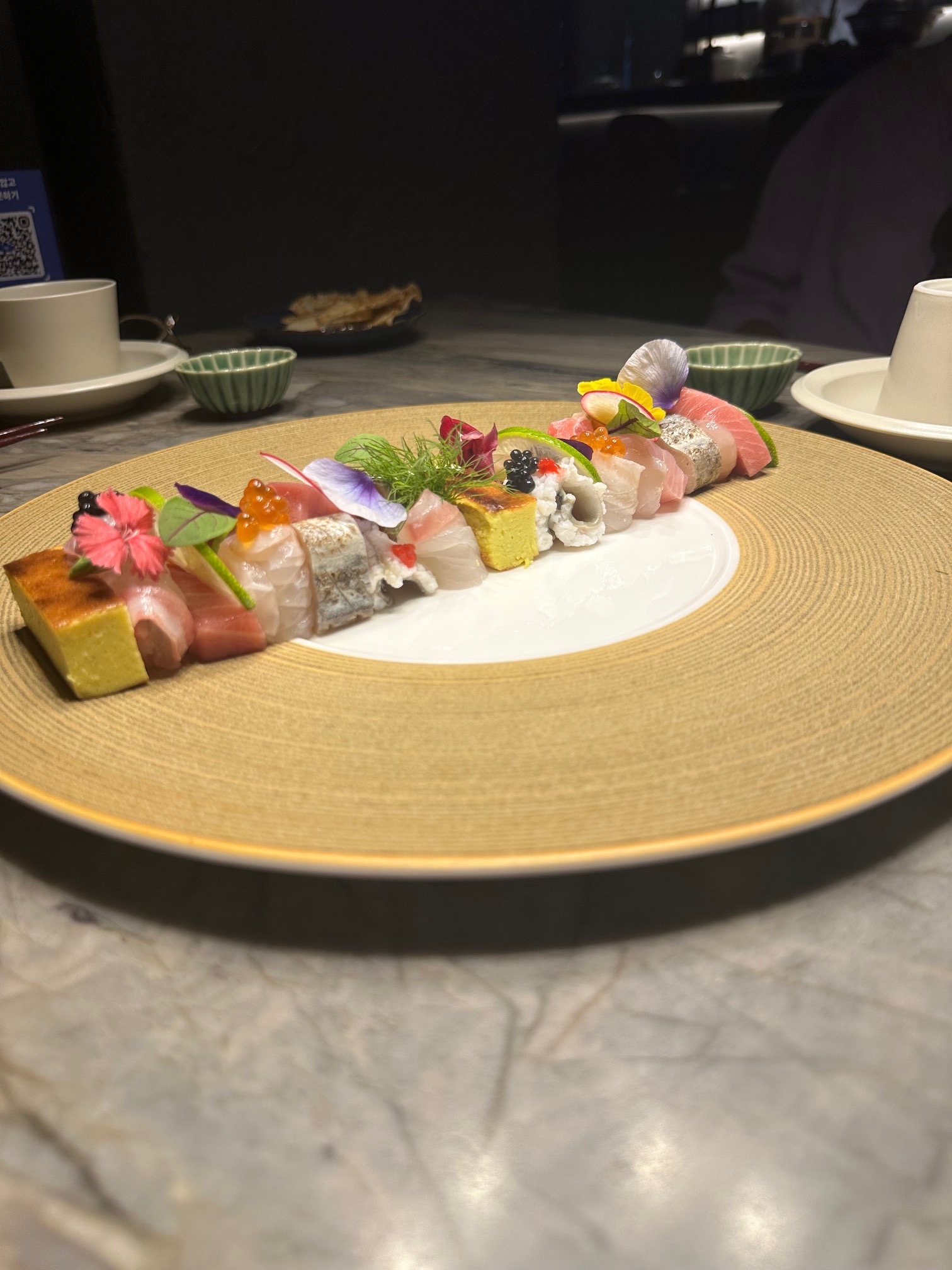 La Corée en quête de reconnaissance La Corée en quête de reconnaissance