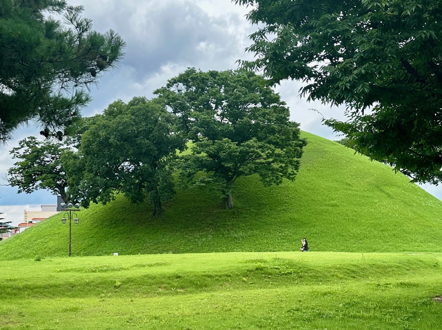 La Corée en quête de reconnaissance La Corée en quête de reconnaissance
