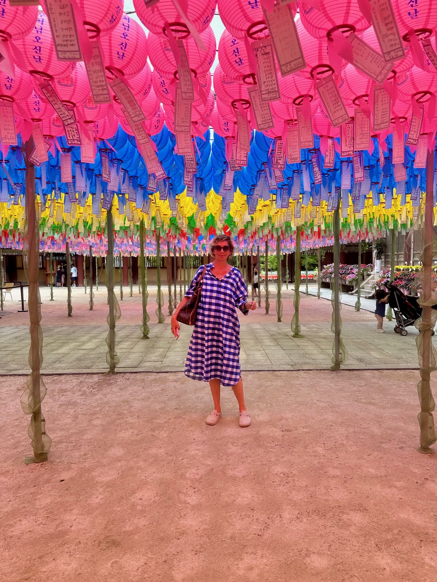 La Corée en quête de reconnaissance La Corée en quête de reconnaissance