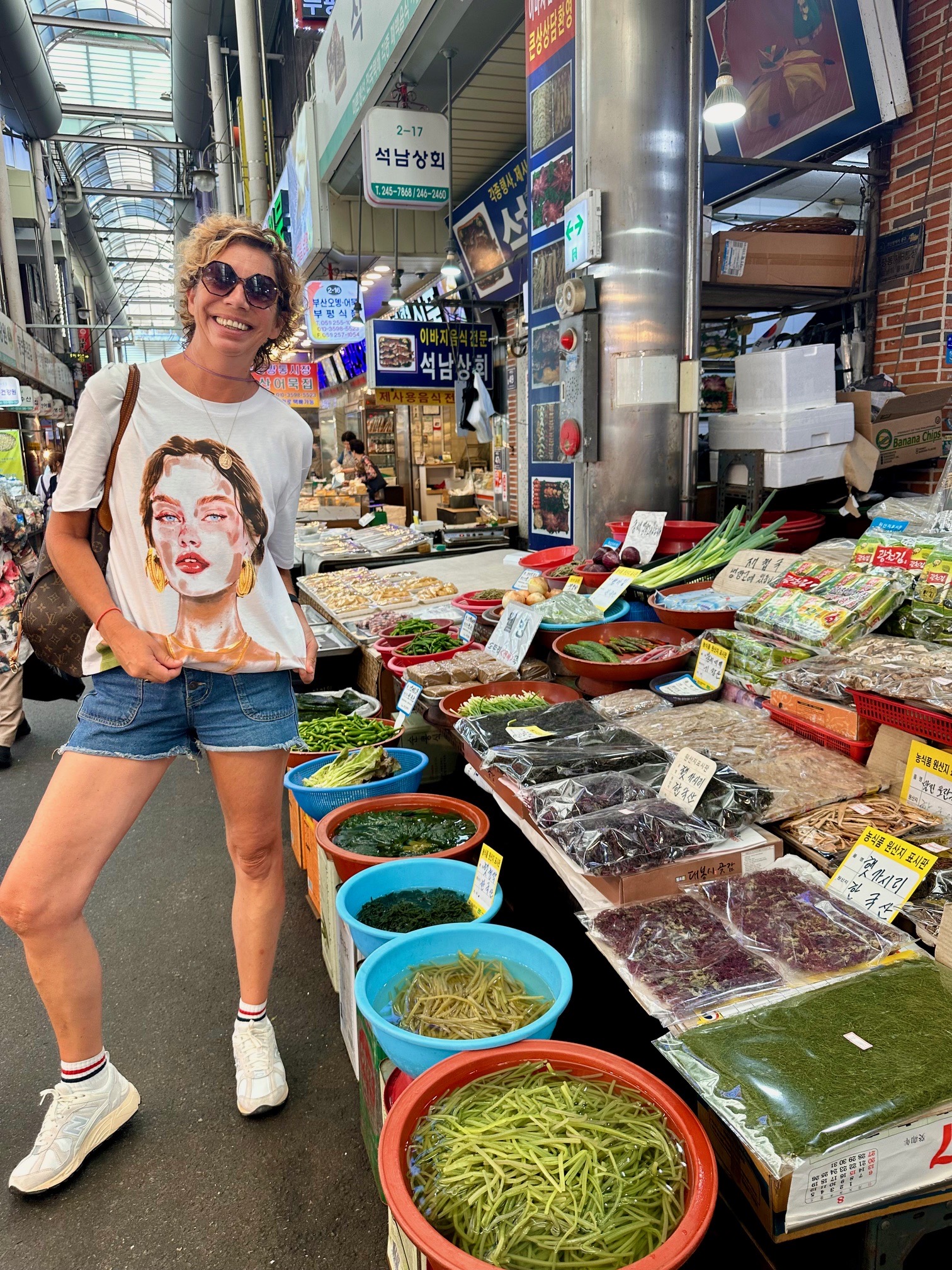 La Corée en quête de reconnaissance La Corée en quête de reconnaissance