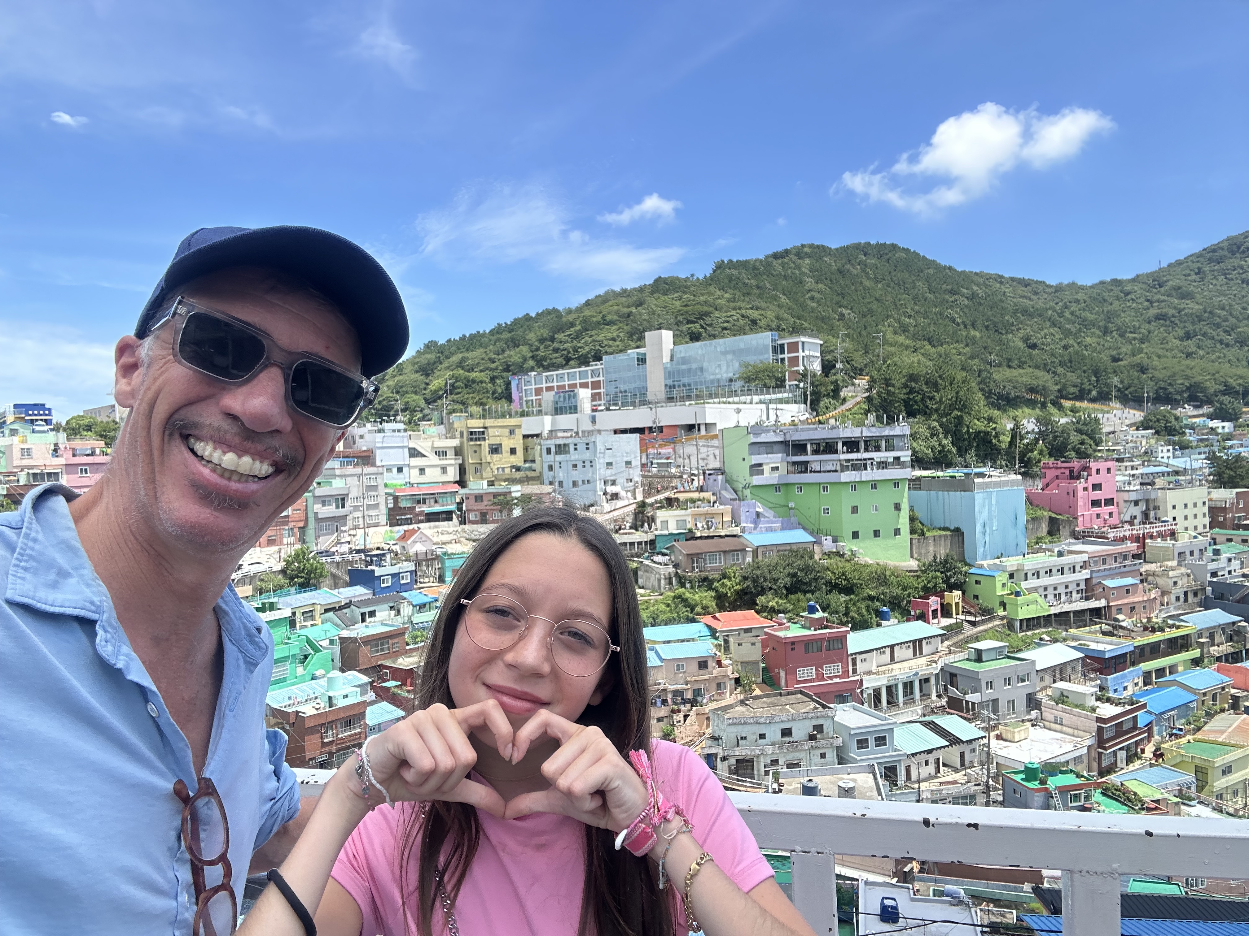 Au pays du matin calme Au pays du matin calme