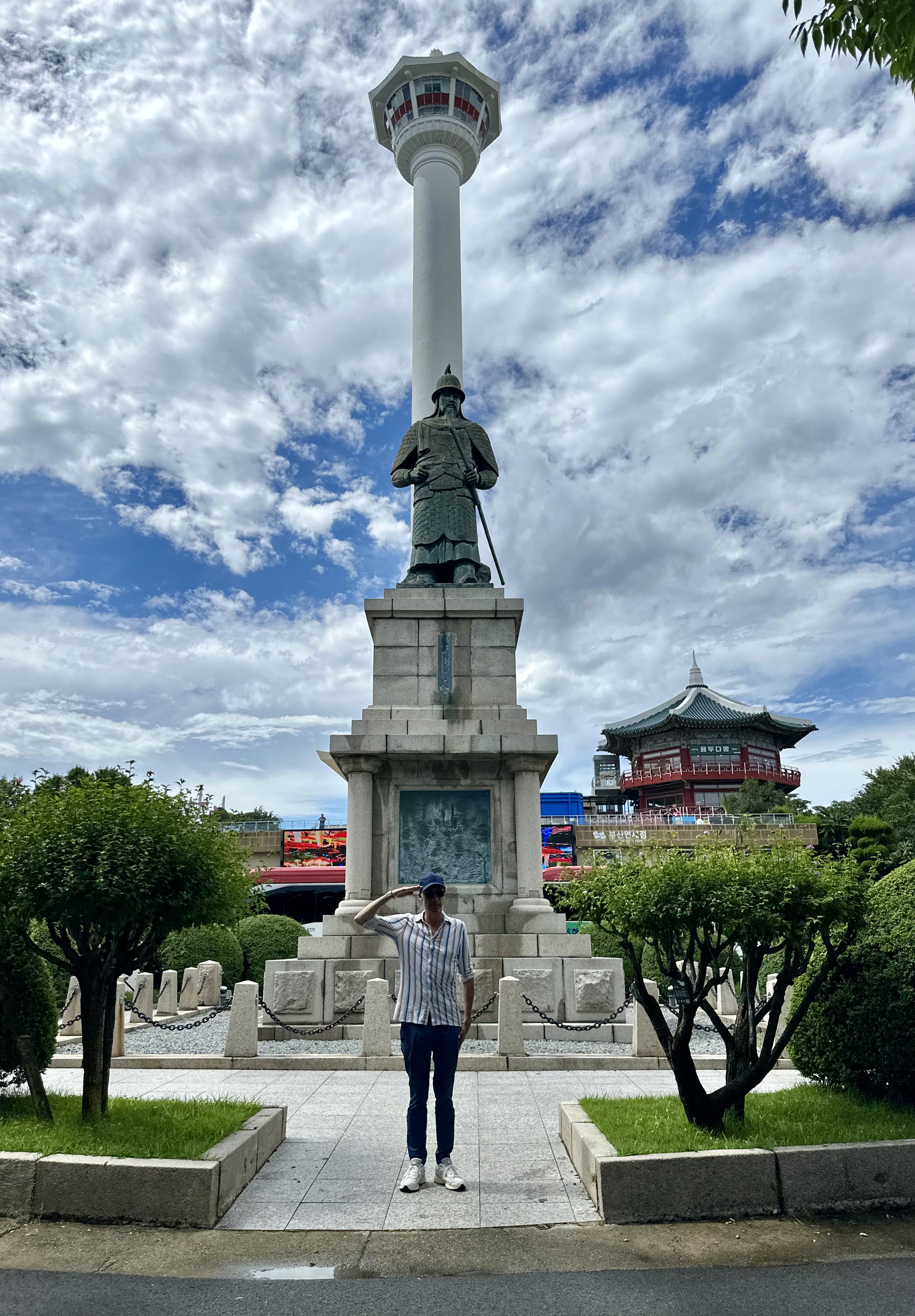 Au pays du matin calme Au pays du matin calme