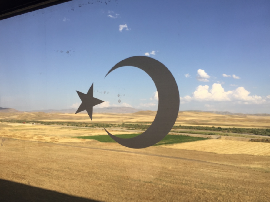 Ani, l'Arménie en Turquie Ani, l'Arménie en Turquie