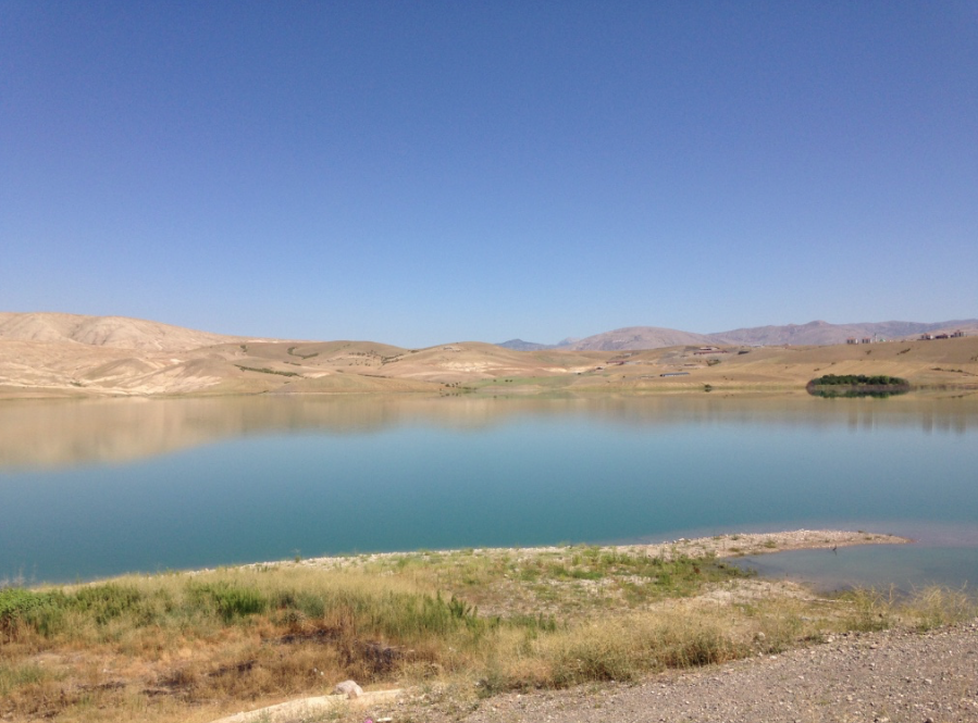 Ani, l'Arménie en Turquie Ani, l'Arménie en Turquie