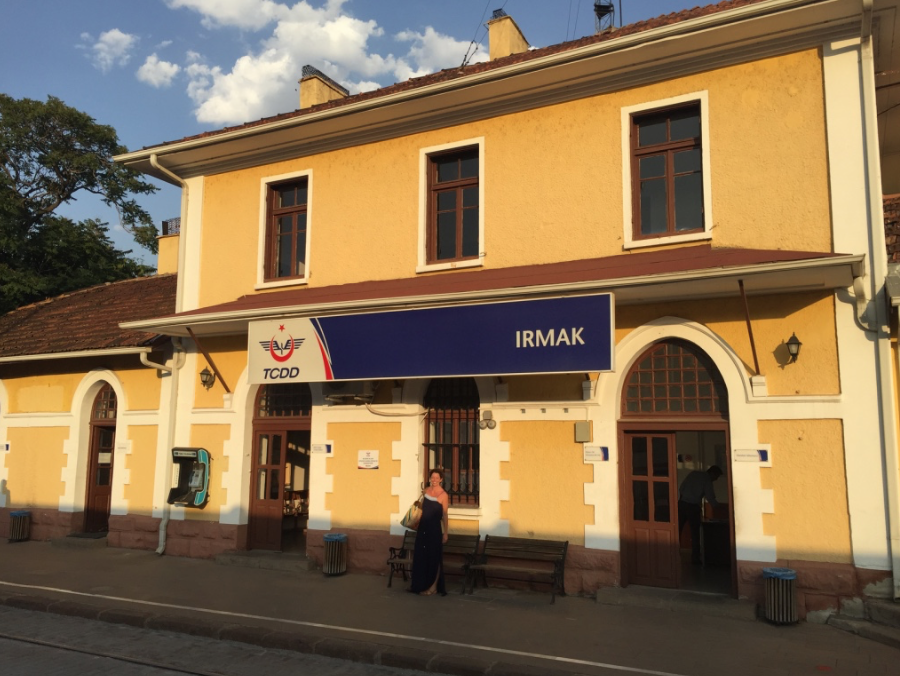 Ani, l'Arménie en Turquie Ani, l'Arménie en Turquie