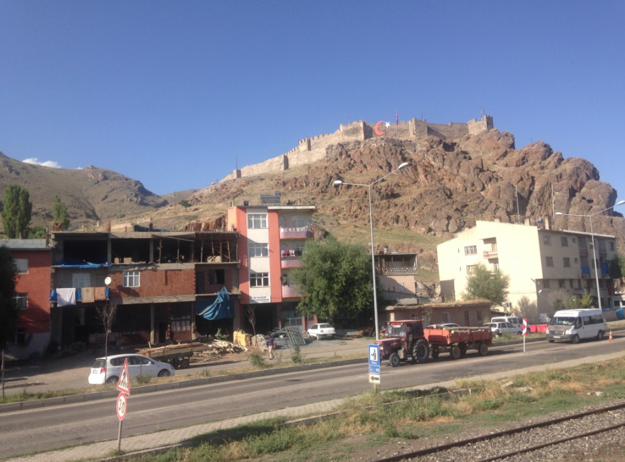 Ani, l'Arménie en Turquie Ani, l'Arménie en Turquie