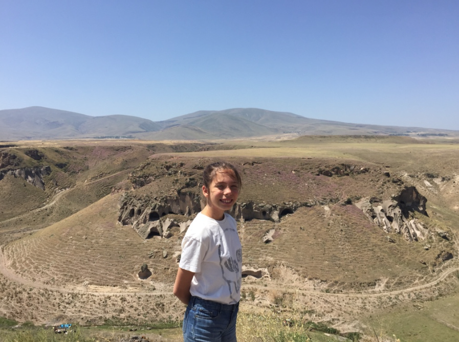 Ani, l'Arménie en Turquie Ani, l'Arménie en Turquie