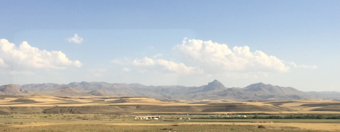 Ani, l'Arménie en Turquie Ani, l'Arménie en Turquie