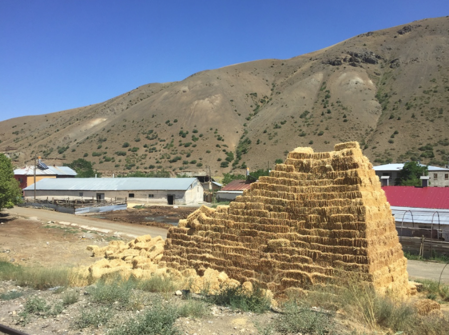 Ani, l'Arménie en Turquie Ani, l'Arménie en Turquie
