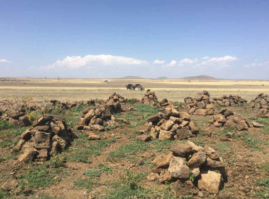 Ani, l'Arménie en Turquie Ani, l'Arménie en Turquie