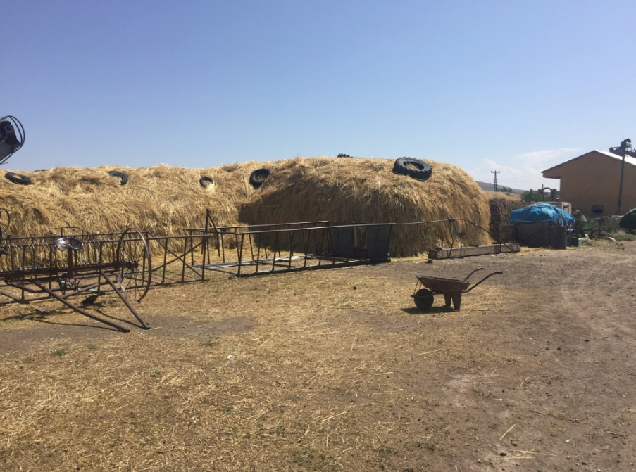 Ani, l'Arménie en Turquie Ani, l'Arménie en Turquie