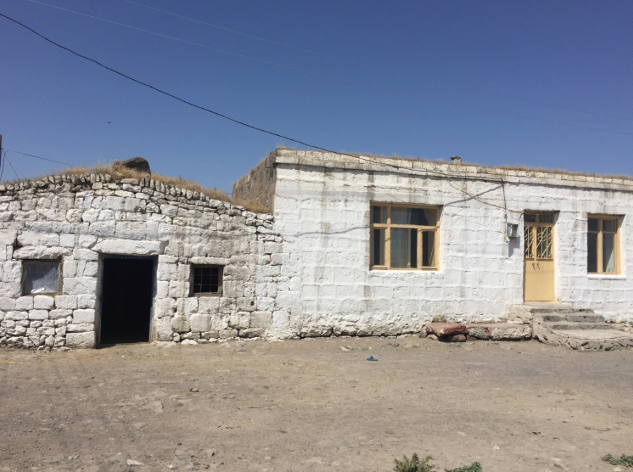 Ani, l'Arménie en Turquie Ani, l'Arménie en Turquie