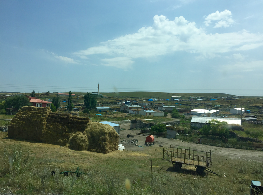 Ani, l'Arménie en Turquie Ani, l'Arménie en Turquie