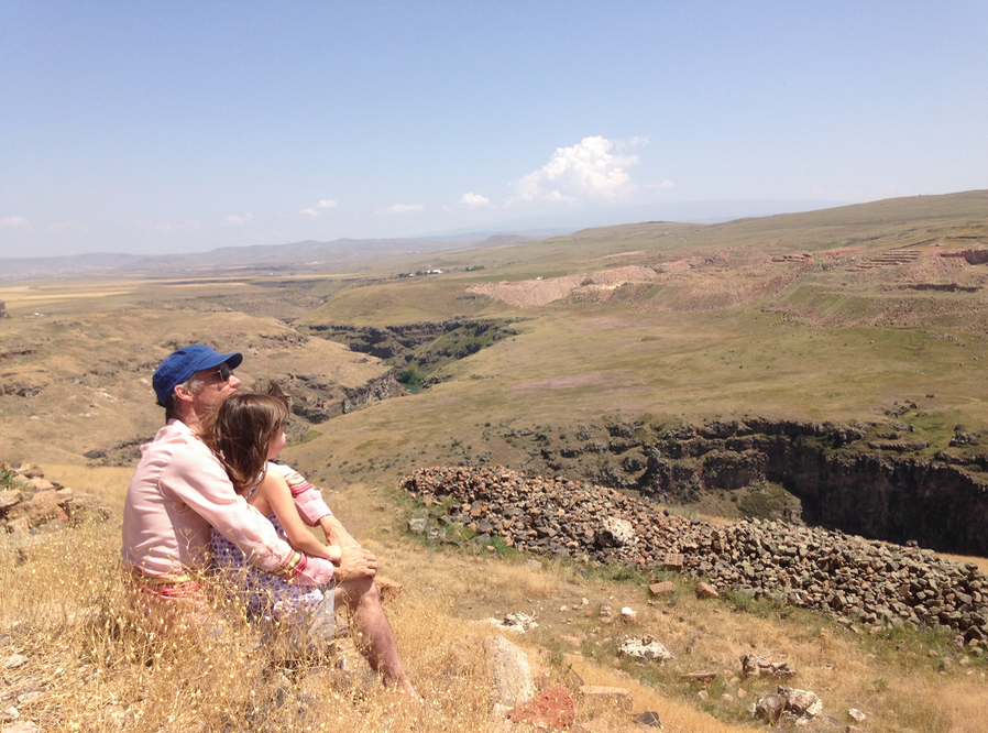 Ani, l'Arménie en Turquie Ani, l'Arménie en Turquie