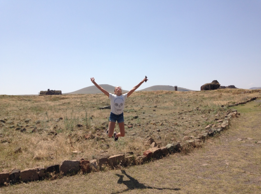 Ani, l'Arménie en Turquie Ani, l'Arménie en Turquie