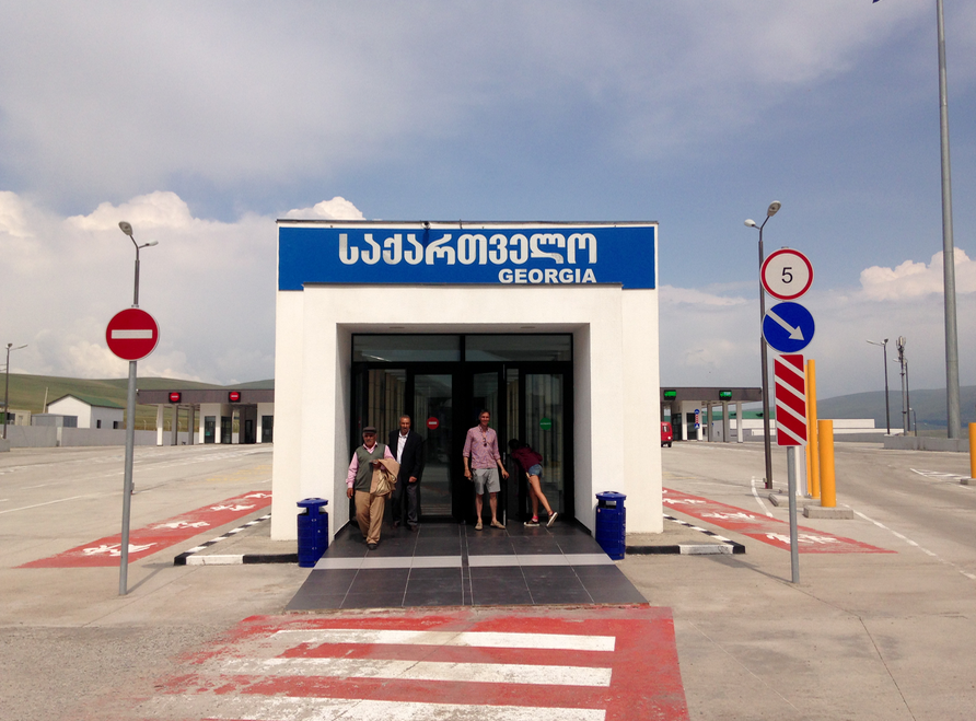 Ani, l'Arménie en Turquie Ani, l'Arménie en Turquie