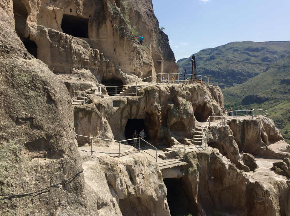 Tamar, une legende vivante Tamar, une legende vivante