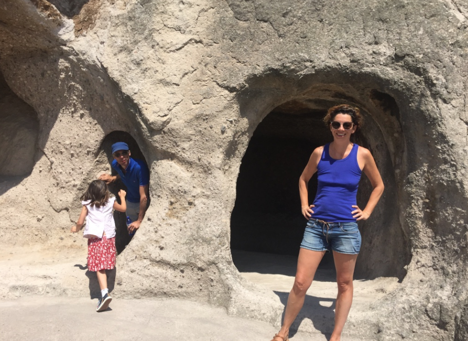 Tamar, une legende vivante Tamar, une legende vivante