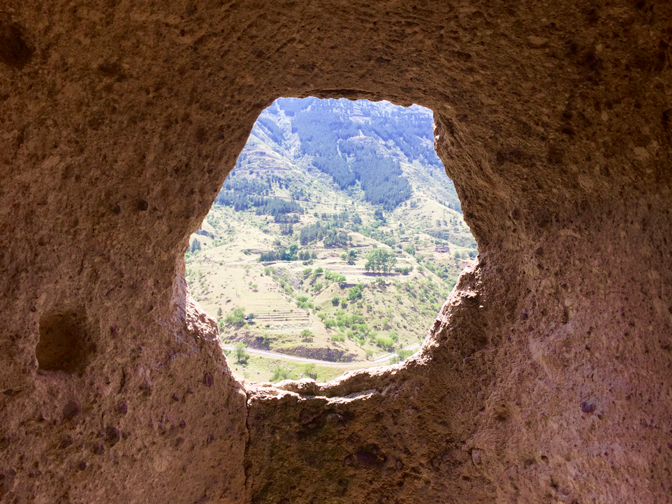 Tamar, une legende vivante Tamar, une legende vivante